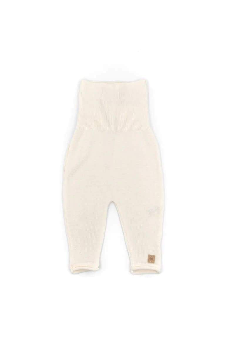 Pantaloncino Knitted Bamboom