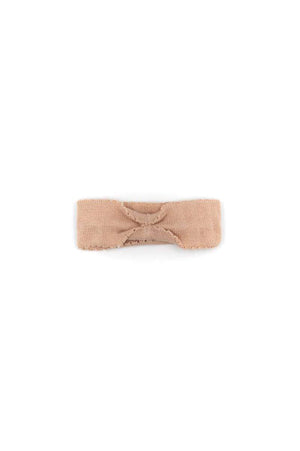 Fascia Capelli Knitted Bamboom