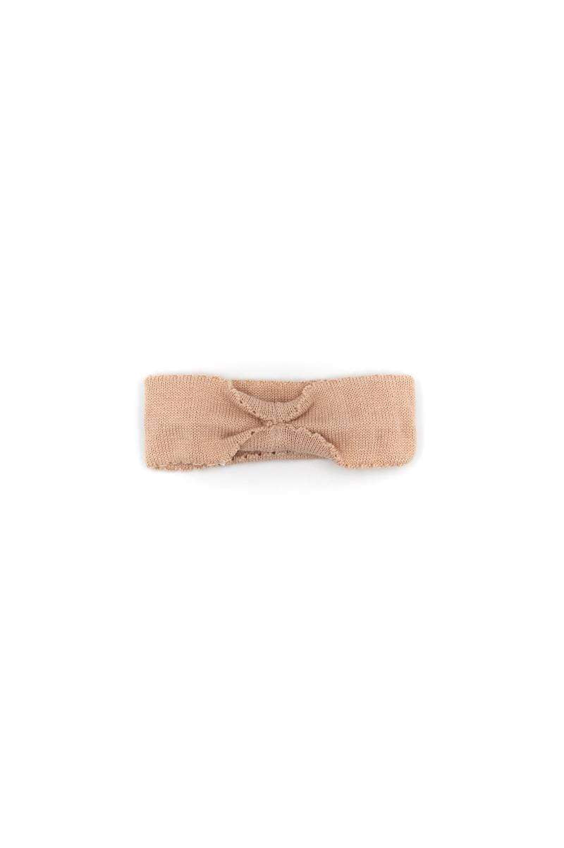Fascia Capelli Knitted Bamboom