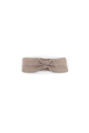 Fascia Capelli Knitted Bamboom