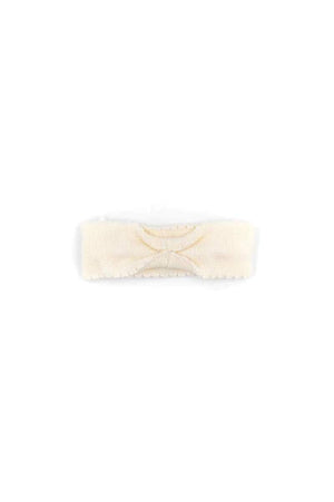 Fascia Capelli Knitted Bamboom