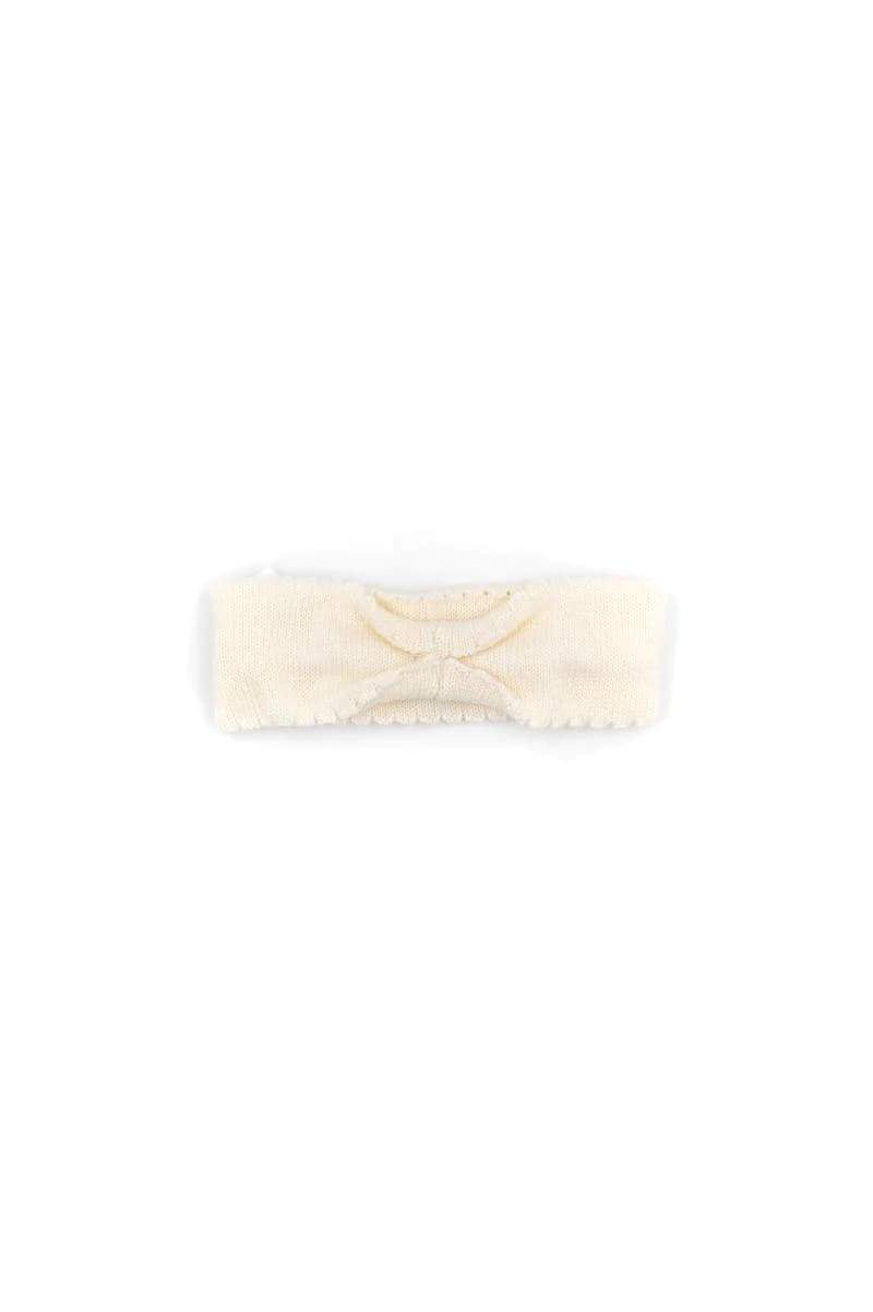 Fascia Capelli Knitted Bamboom