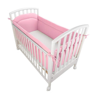 Paracolpi Giroletto Quattro Lati Baby Idea