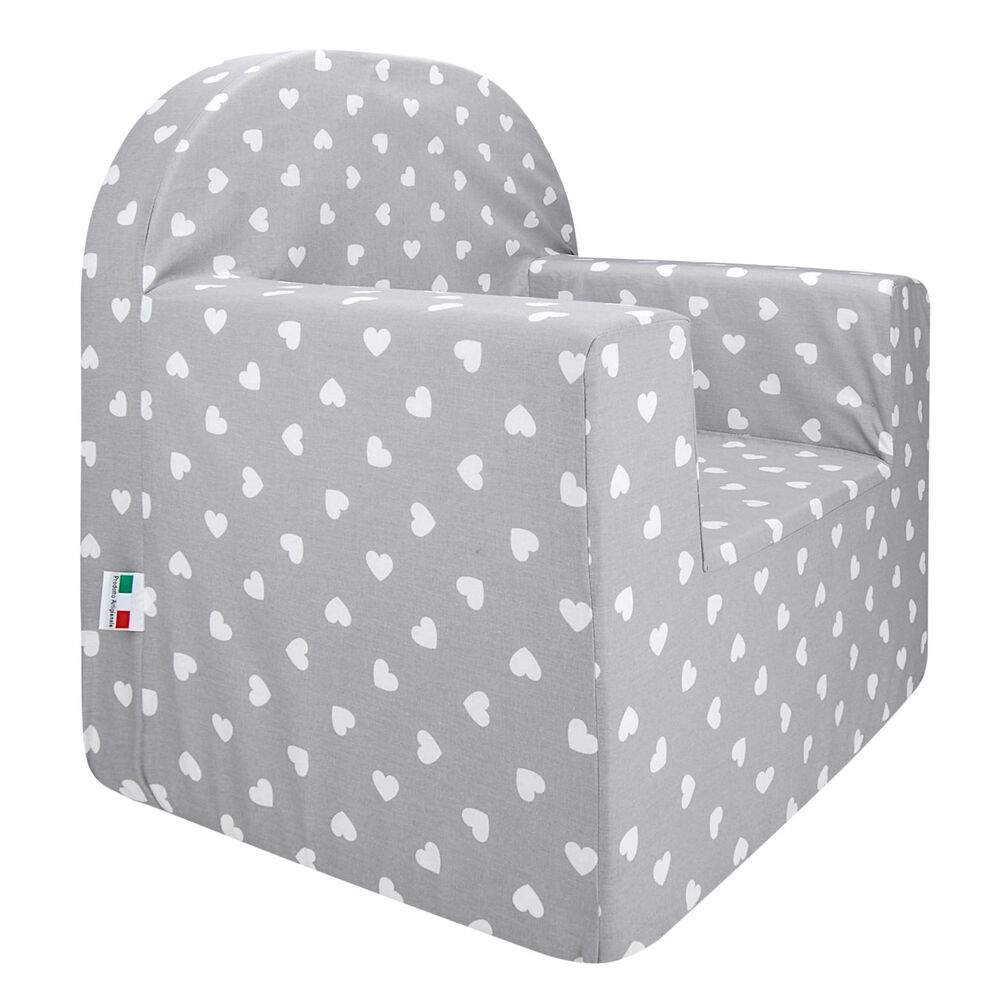 Poltroncina Grande Bambini Baby Idea