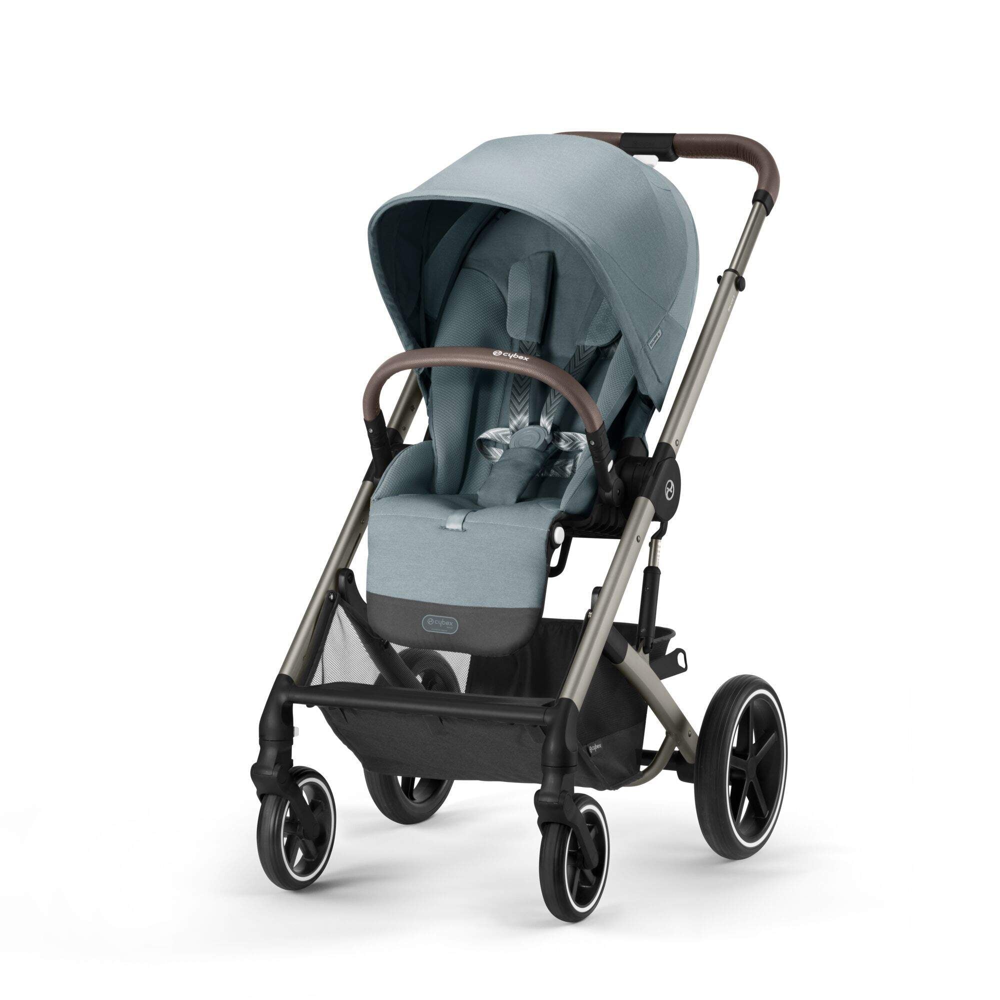 Balios S Lux Cybex