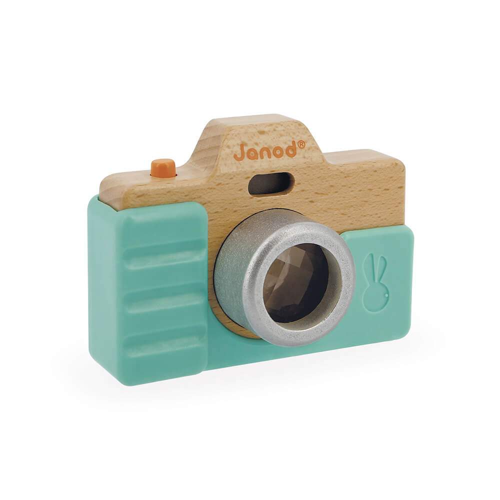Fotocamera Janod