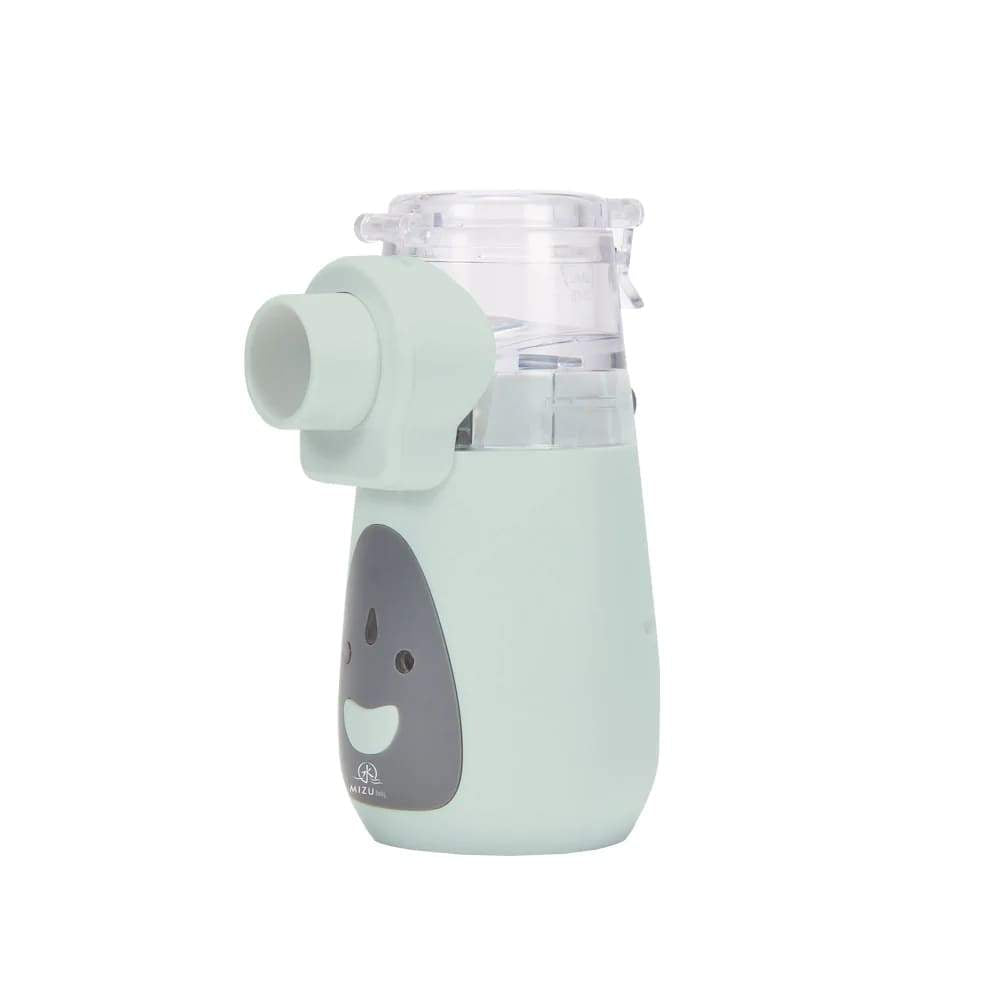 Aerosol Tecnologia Mesh Nomu Mizu Baby