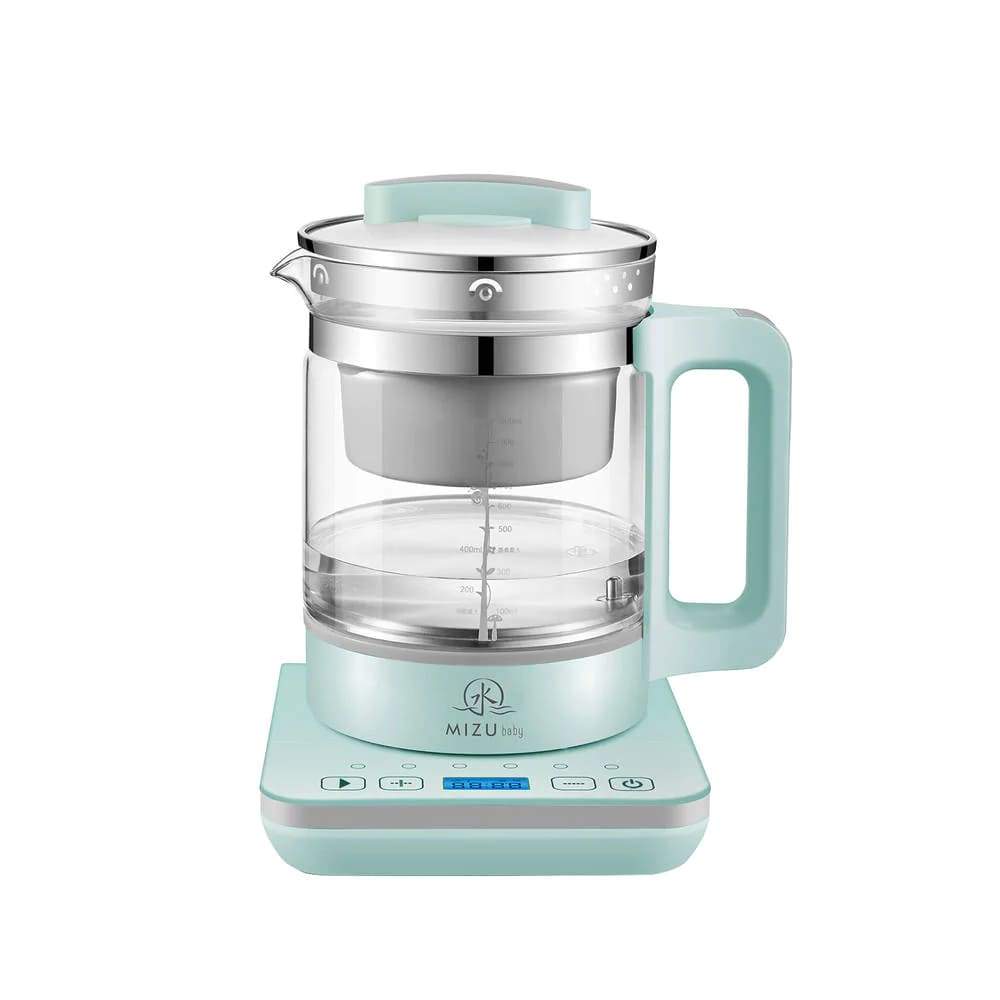 Bollitore Izumi 6 in 1 Mizu Baby