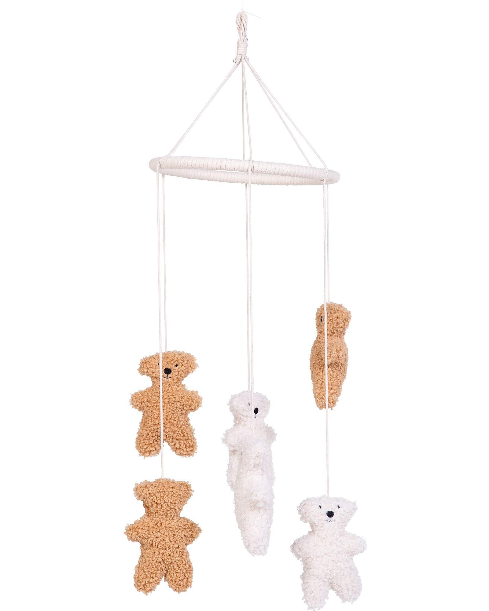 Giostrina Mobile Teddy Childhome
