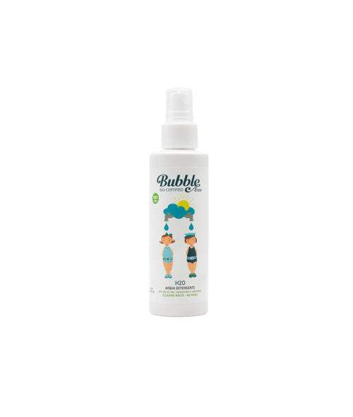 H2O Acqua Detergente Bubble & Co