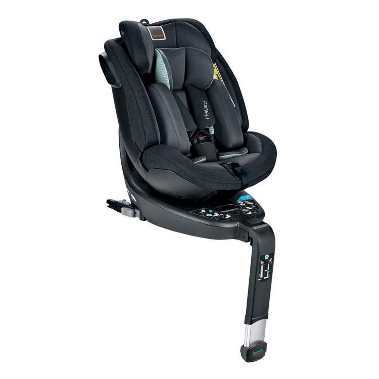 Seggiolino Auto Halley Inglesina