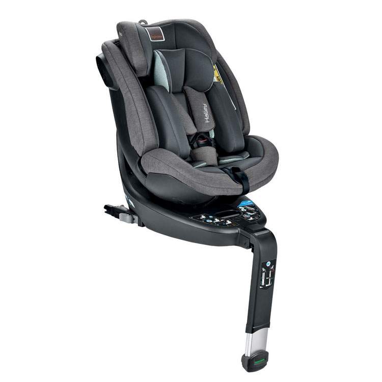 Seggiolino Auto Halley Inglesina