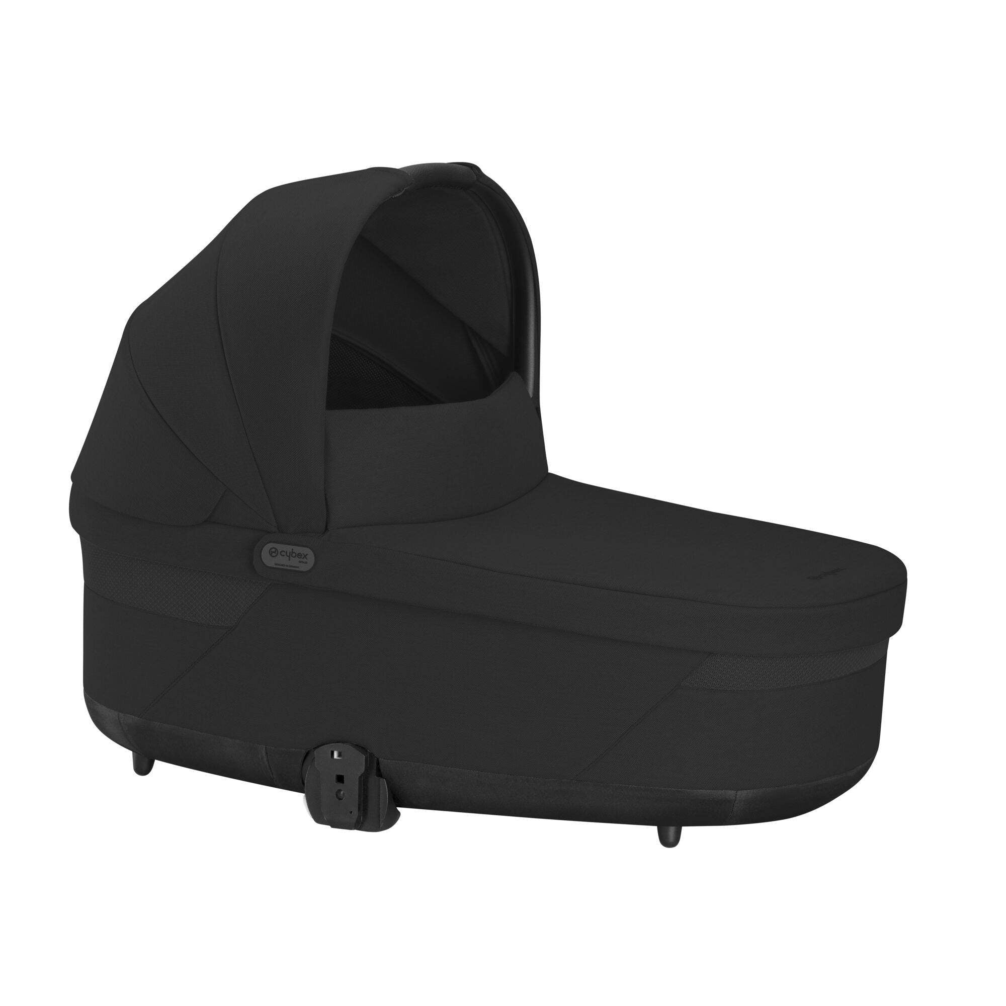 Navicella Balios Cot S Lux Cybex
