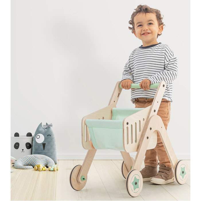 Walker Carrello della Spesa MamaToyz