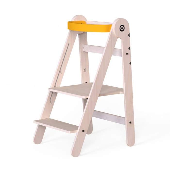 Torre Montessoriana Fold MamaToyz