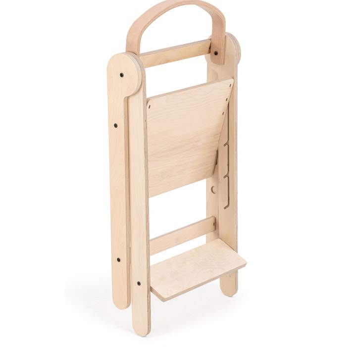 Torre Montessoriana Fold MamaToyz