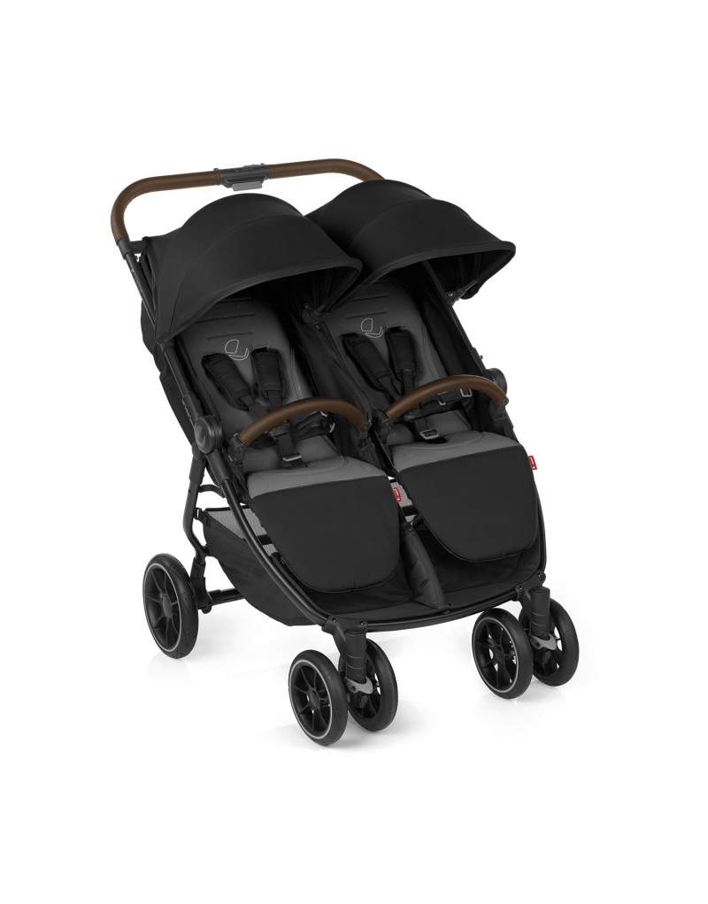 Passeggino gemellare Twinlink Jané