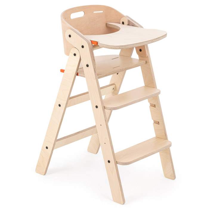 Seggiolone Pappa MyChair MamaToyz