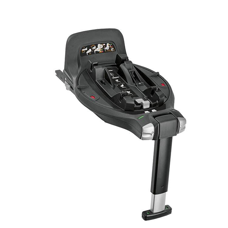 Base auto Darwin 360 i-Size Inglesina