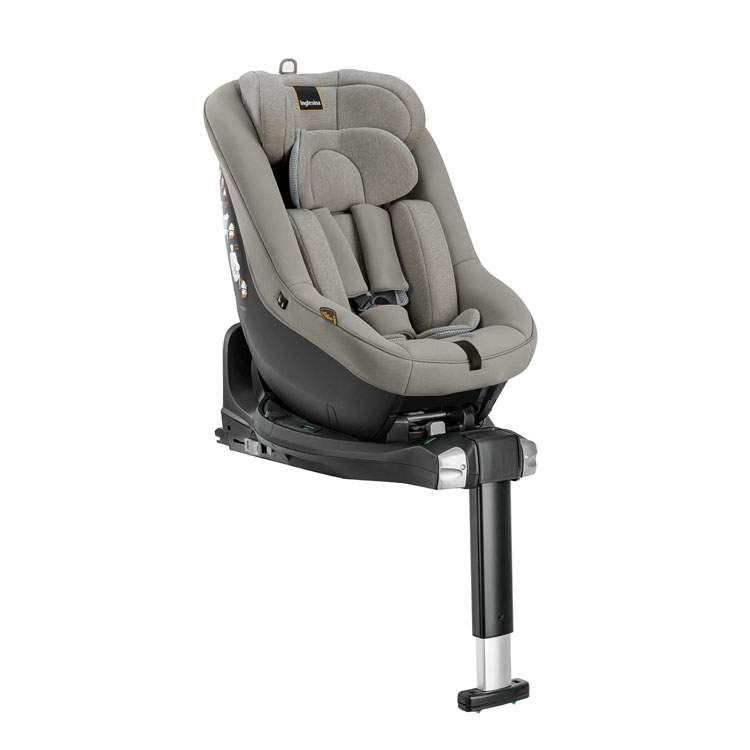 Seggiolino Auto Marco Polo 360° i-Size Inglesina