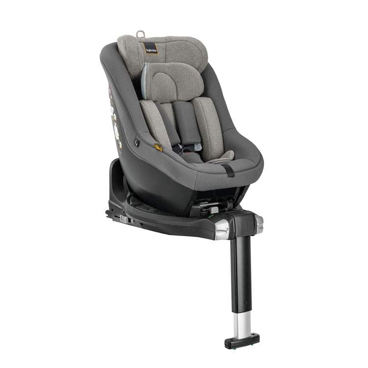 Seggiolino Auto Marco Polo 360° i-Size Inglesina
