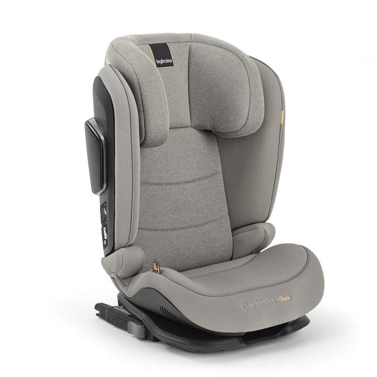 Seggiolino Auto Cartesio i-Size Inglesina