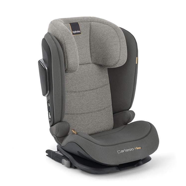 Seggiolino Auto Cartesio i-Size Inglesina