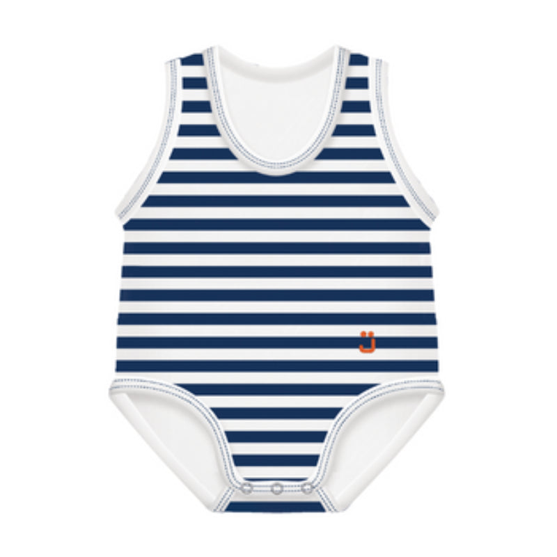 Body Neonato Estivo Tinta Unita 0-36 Mesi J BIMBI