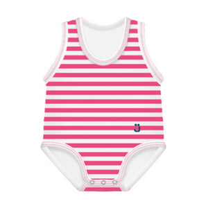 Body Neonato Estivo Tinta Unita 0-36 Mesi J BIMBI