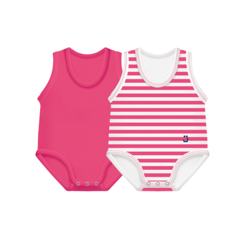 Pack Pezzi Body Neonato Estivo 0-36 Mesi J BIMBI – Casa del Bambino