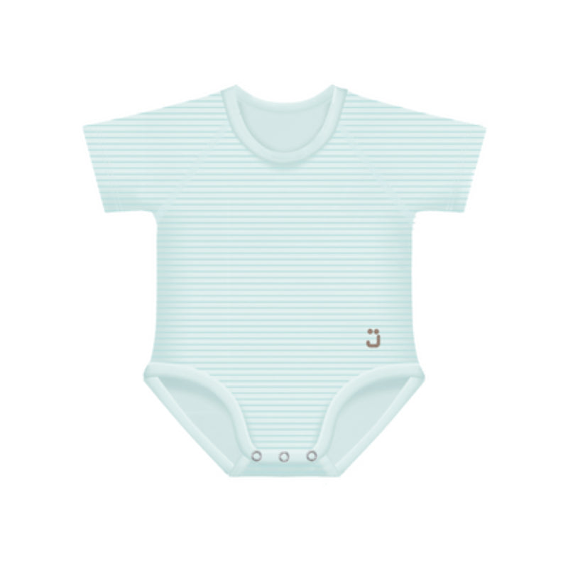 Body Neonato 4 Season Righe 0-36 Mesi J BIMBI