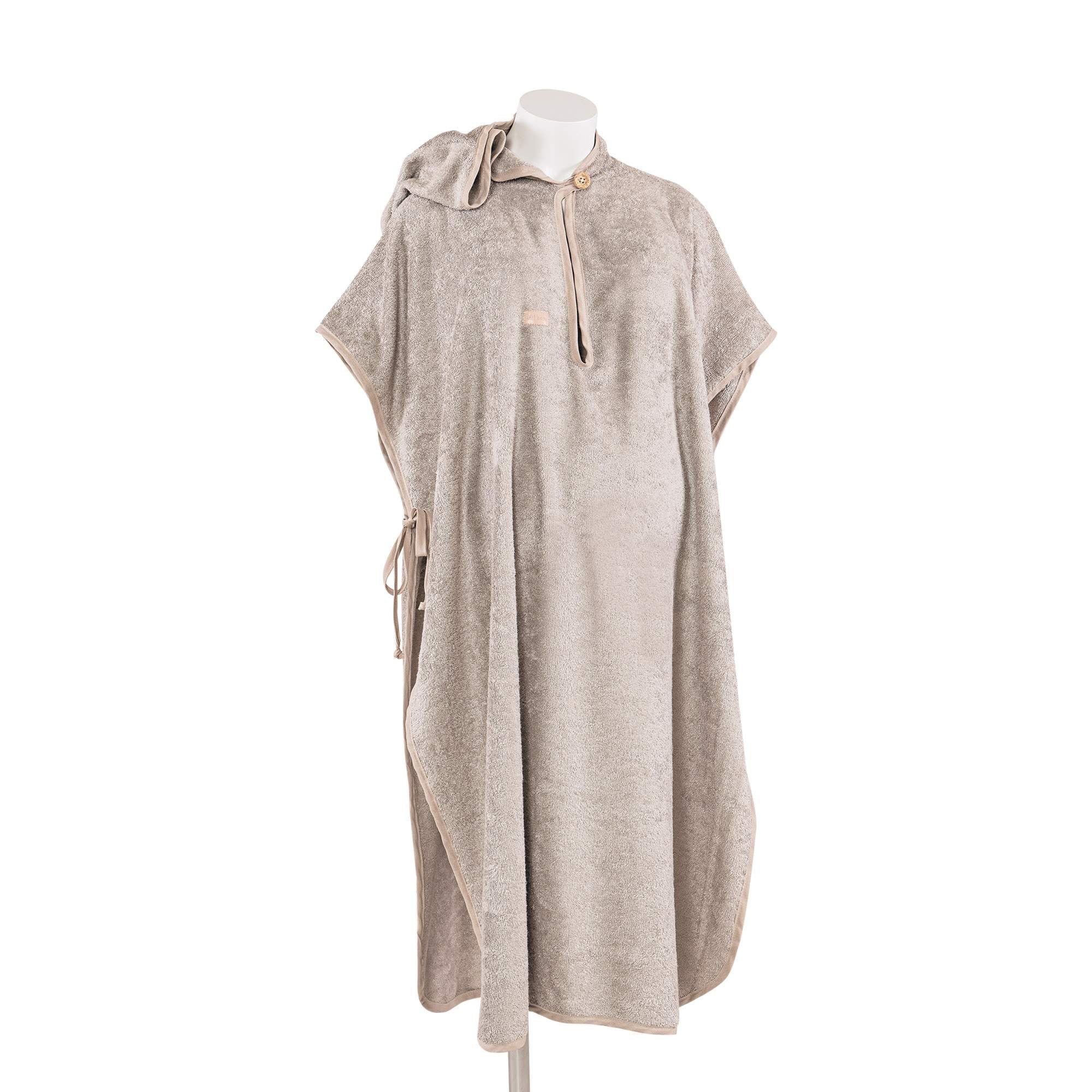 Telo Bagno Poncho Mamma Dili Best