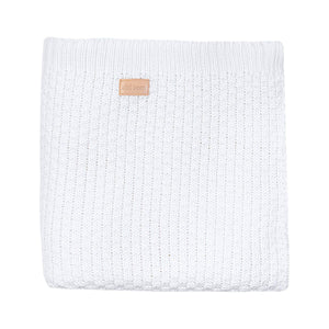 Copertina per Culla/Carrozzina in Cotone e Bamboo Dili Best Natural