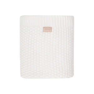 Copertina per Culla/Carrozzina in Cotone e Bamboo Dili Best Natural
