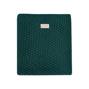 Copertina per Culla/Carrozzina in Cotone e Bamboo Dili Best Natural