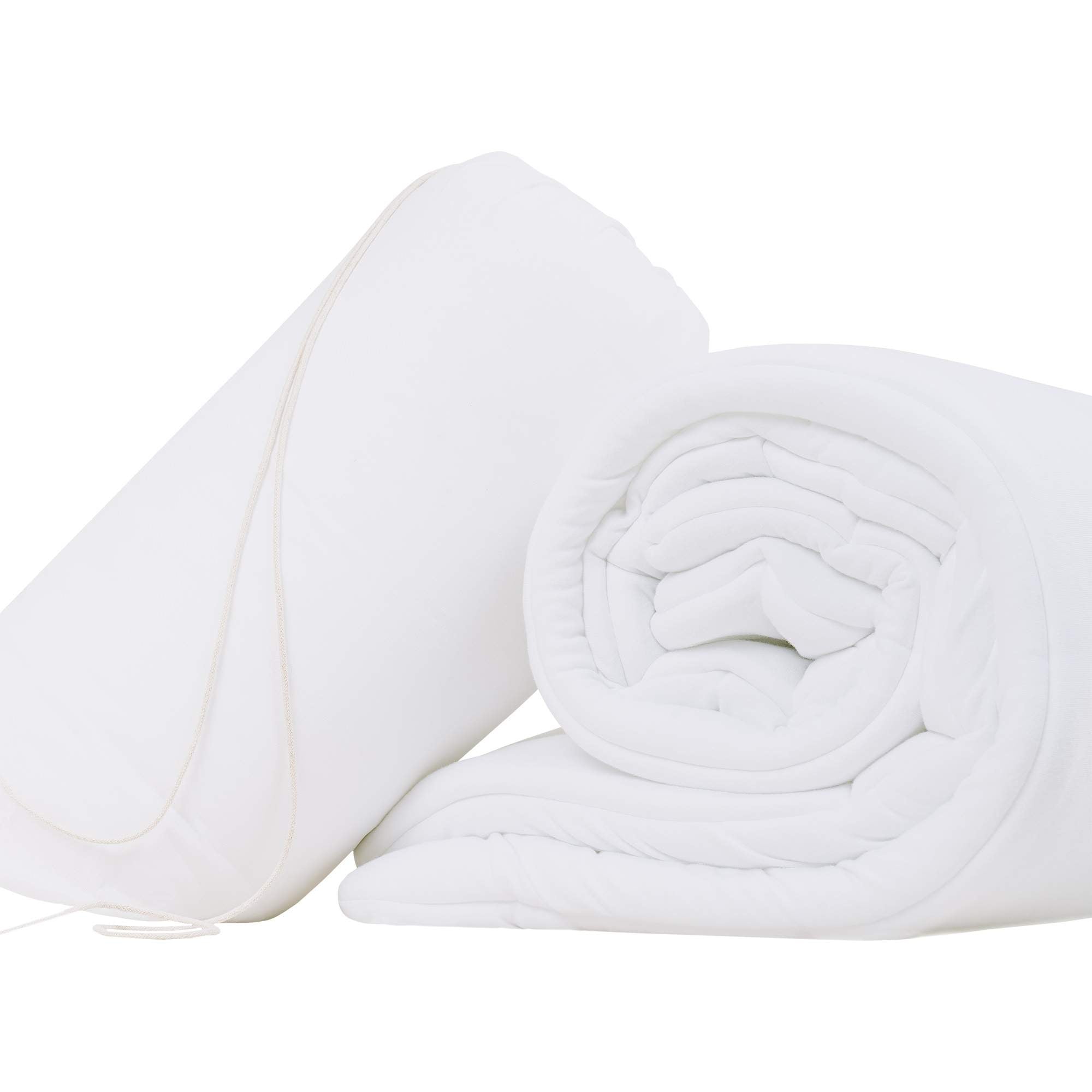 Interno Copripiumino Letto Bamboo 400 gr Dili Best