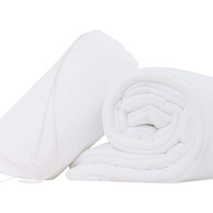 Interno Copripiumino Letto Bamboo 400 gr Dili Best