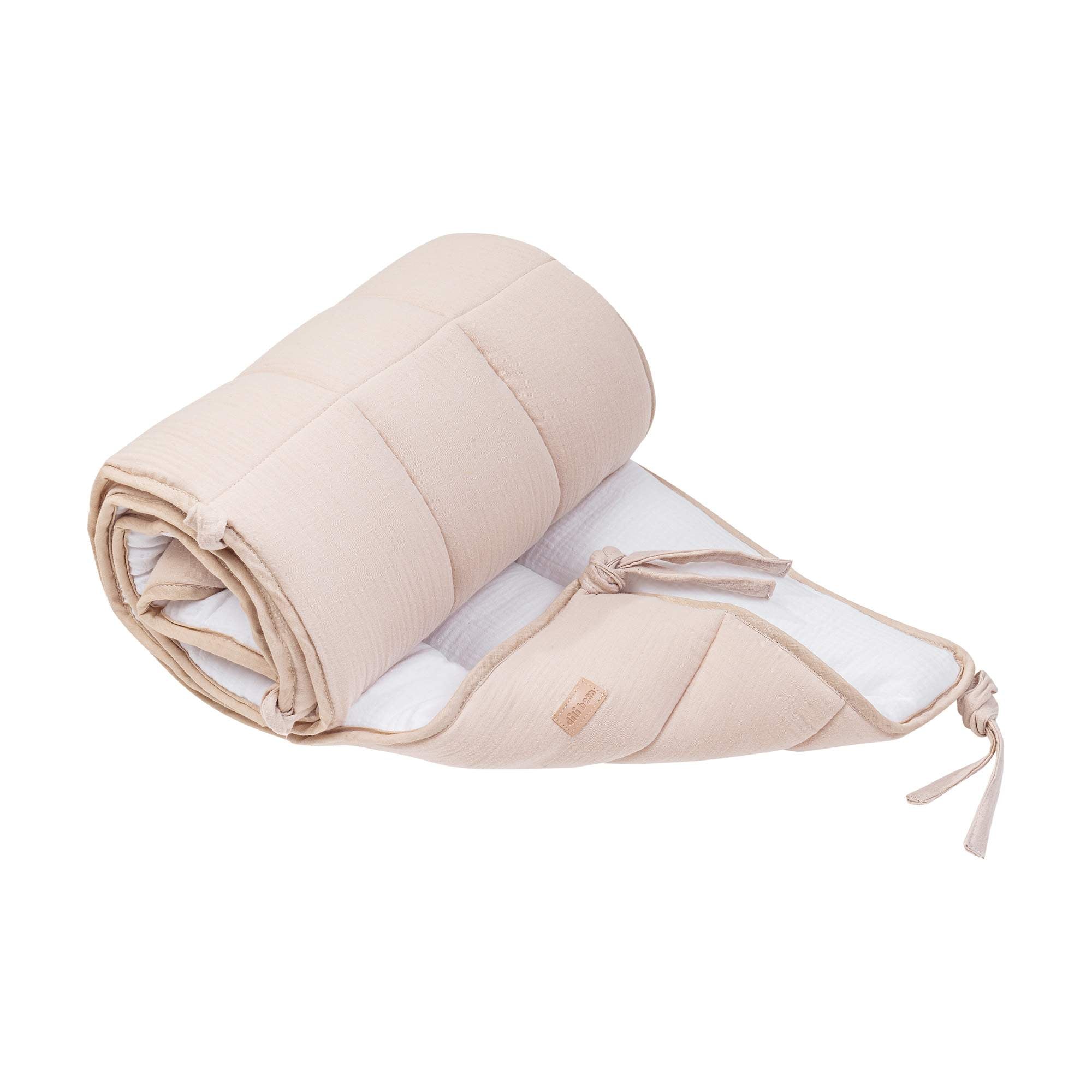 Paracolpi Lettino Double Face Dili Best Natural