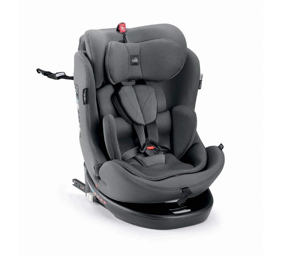 Seggiolino Auto Tour i-Size Cam