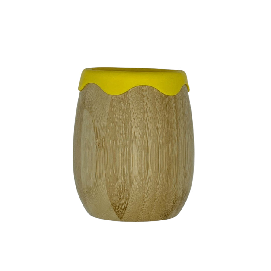 Bicchiere in Bambù Ecomikro Tatanatura