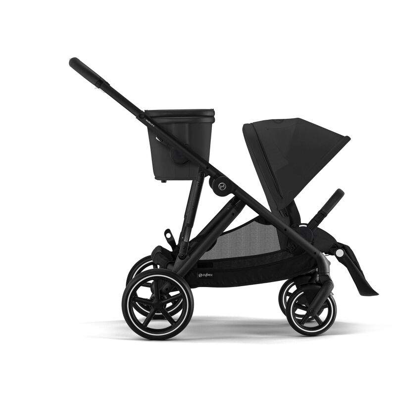 Gazelle S Passeggino Modulare Cybex Gold