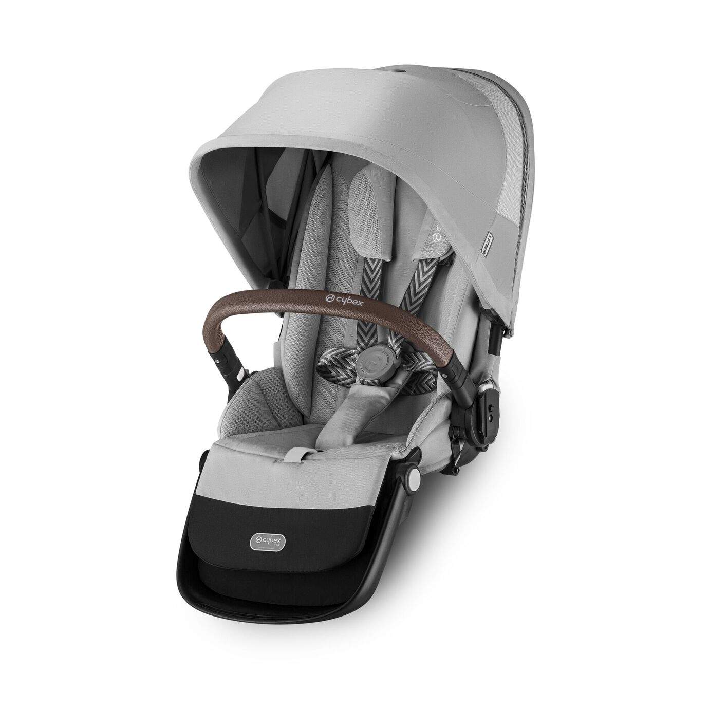 Seduta Gazelle S Cybex Gold