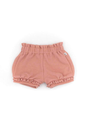 Pantaloncino Corto a Palloncino Bamboom