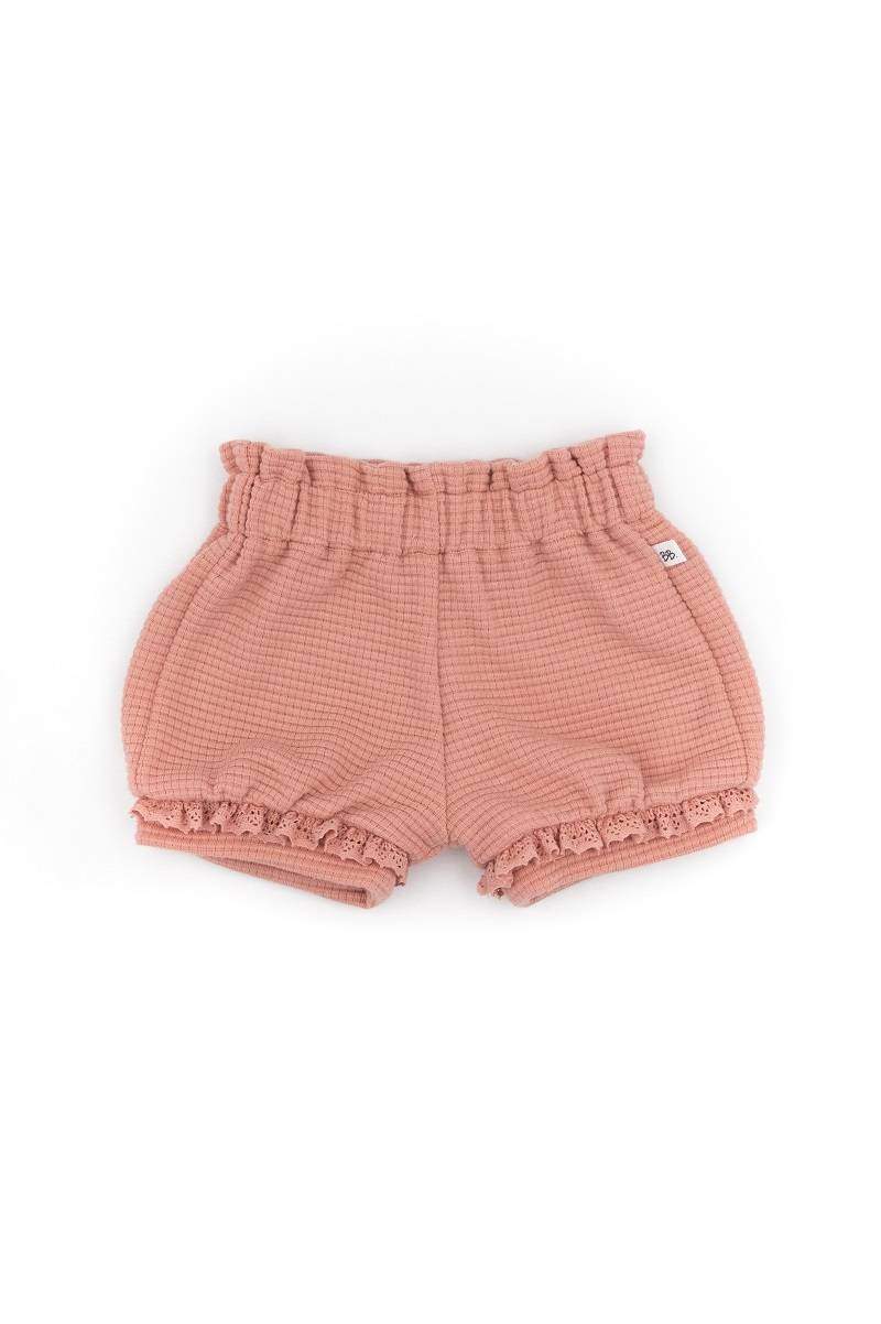 Pantaloncino Corto a Palloncino Bamboom