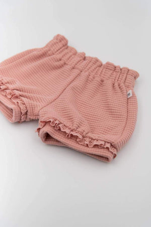 Pantaloncino Corto a Palloncino Bamboom