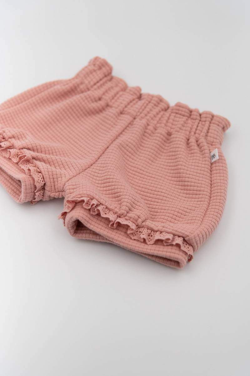 Pantaloncino Corto a Palloncino Bamboom