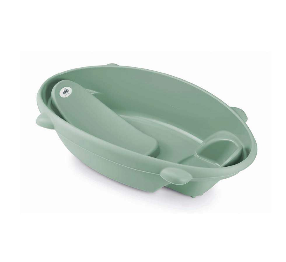 Vaschetta da Bagno Bollicina Cam