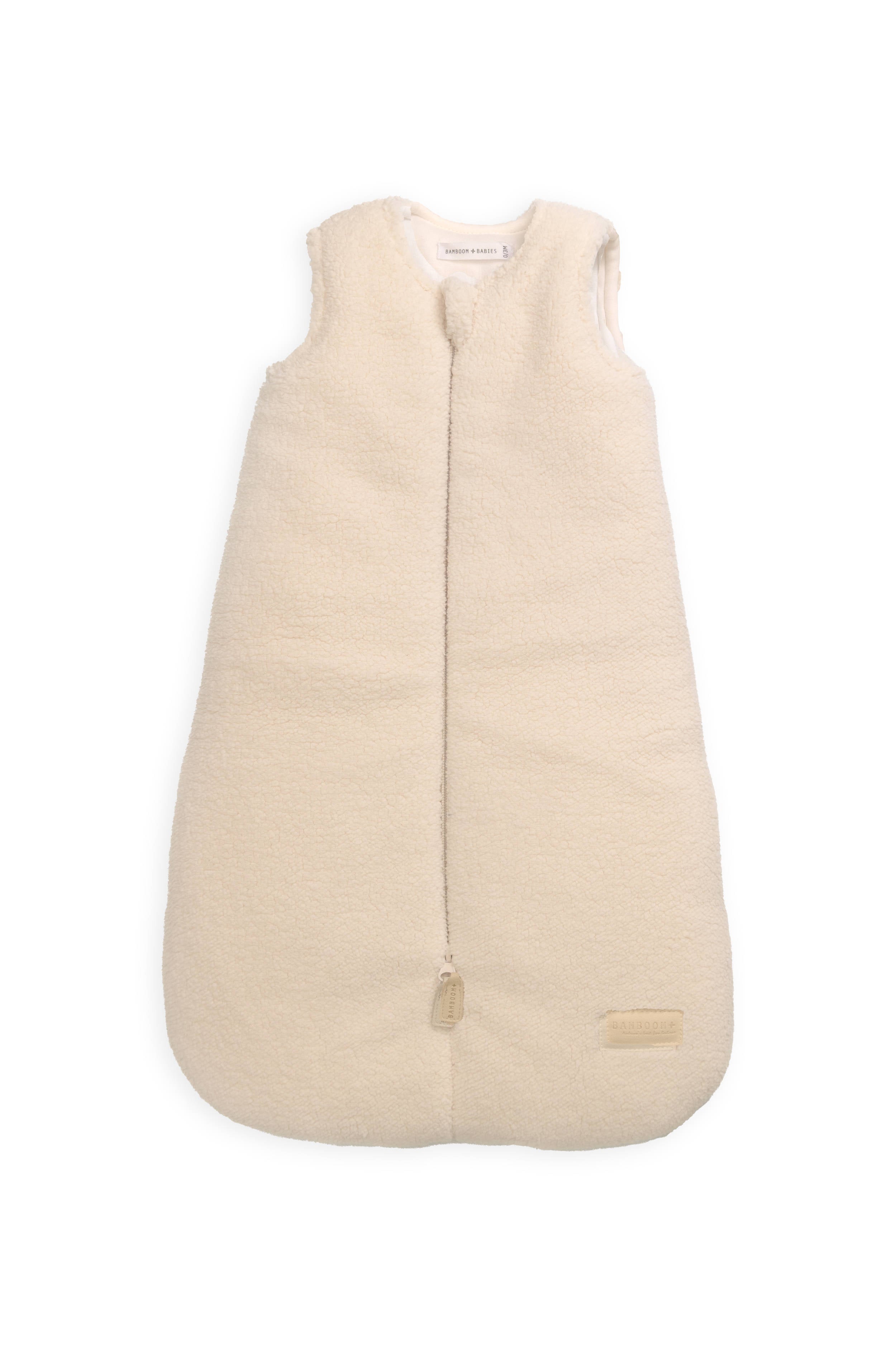 Sacco nanna newborn 0-3 mesi Bamboom