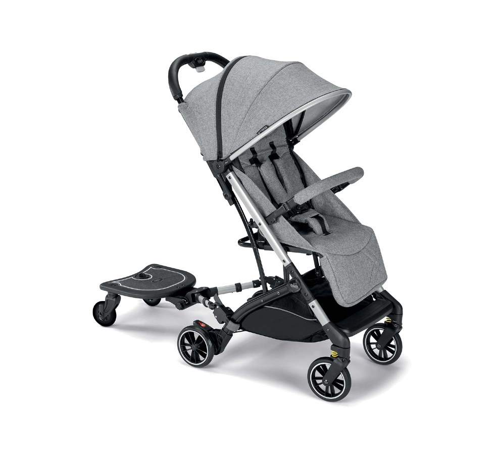 Pedana Passeggino Basic Cam