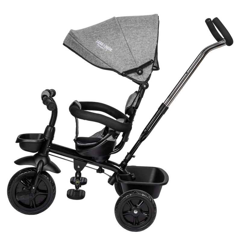 Triciclo FreeON Sporty